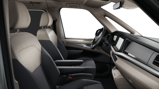 Slika: Multivan L2 Life 2.0 TDI