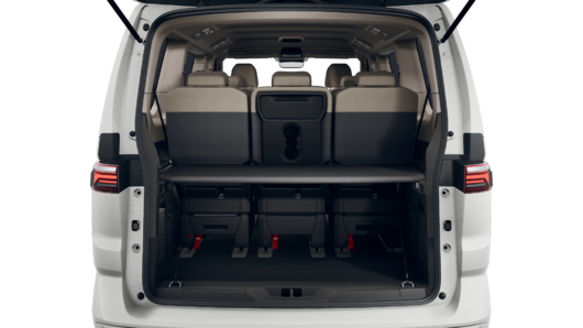 Slika: Multivan L2 Life 2.0 TDI