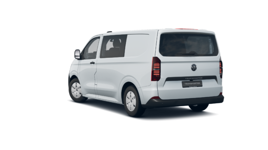 Slika: Transporter Krpan Plus KMR Aut.