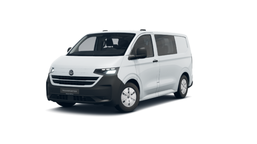 Slika: Transporter Krpan Plus KMR Aut.