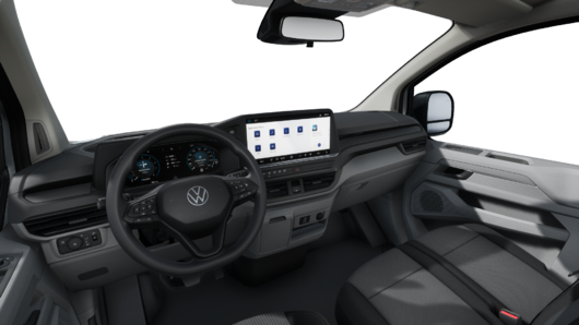 Slika: Transporter Krpan Plus KMR Aut.