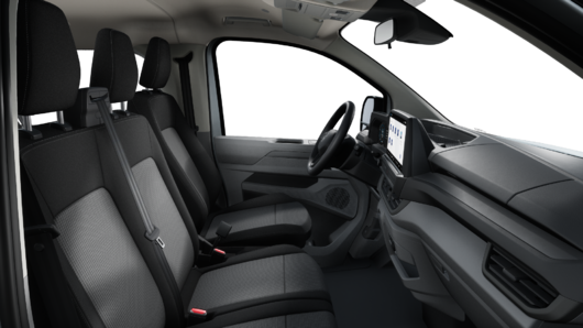 Slika: Transporter Krpan Plus KMR Aut.