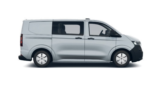 Slika: Transporter Krpan Plus KMR Aut.