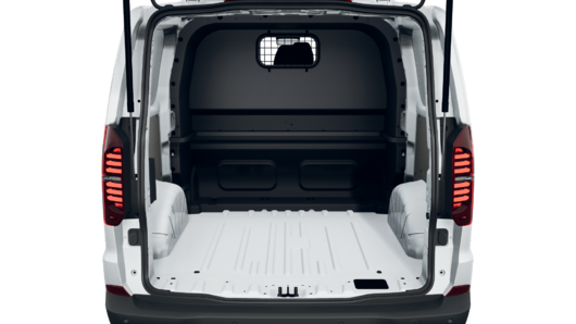 Slika: Transporter Krpan Plus KMR Aut.