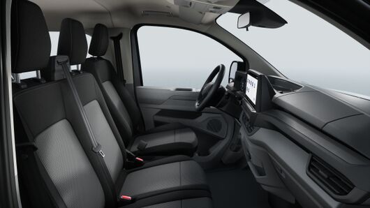 Slika: Transporter Krpan Plus DMR Aut.