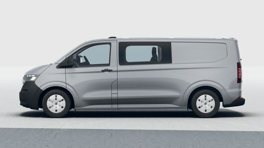 Slika: Transporter Krpan Plus DMR Aut.