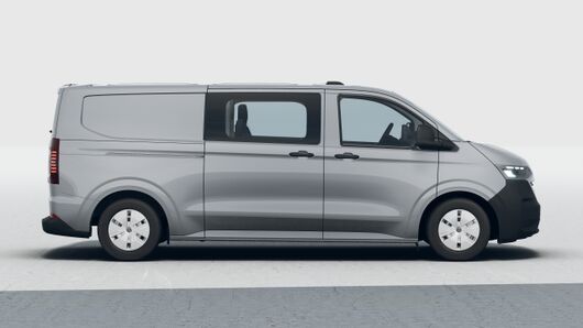 Slika: Transporter Krpan Plus DMR Aut.