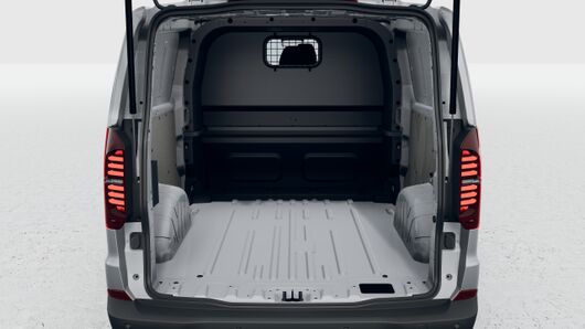 Slika: Transporter Krpan Plus DMR Aut.