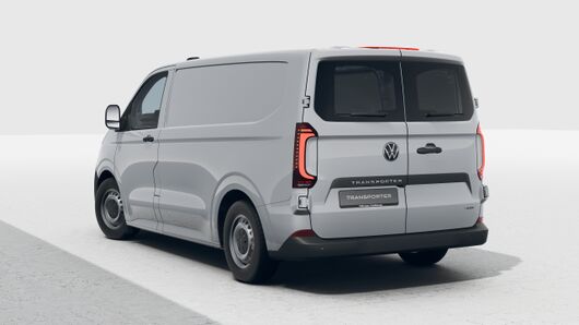 Slika: Transporter Furgon KMR 4M Aut.