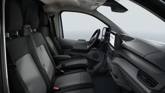 Slika: Transporter Furgon Limited KMR Aut.