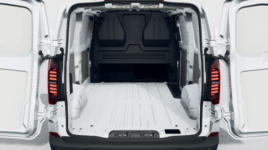 Slika: Transporter Furgon Limited KMR Aut.