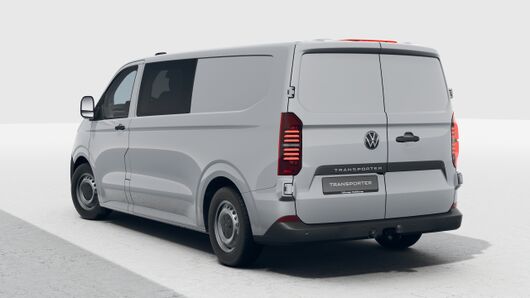 Slika: Transporter Krpan Plus DMR