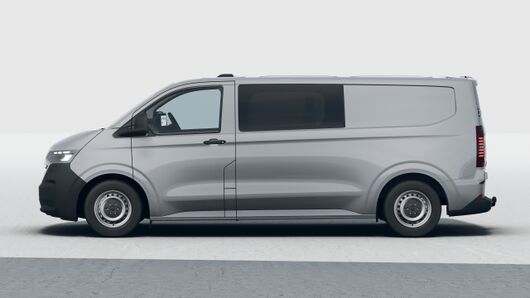 Slika: Transporter Krpan Plus DMR