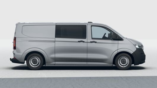 Slika: Transporter Krpan Plus DMR