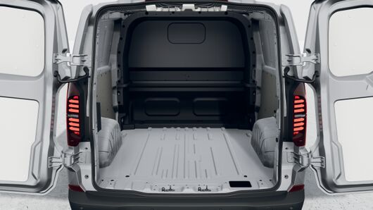 Slika: Transporter Krpan Plus DMR