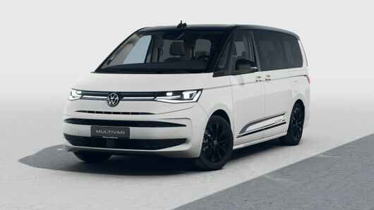 Slika: Multivan L2 Edition 2.0 TDI