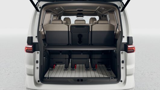 Slika: Multivan L2 Edition 2.0 TDI