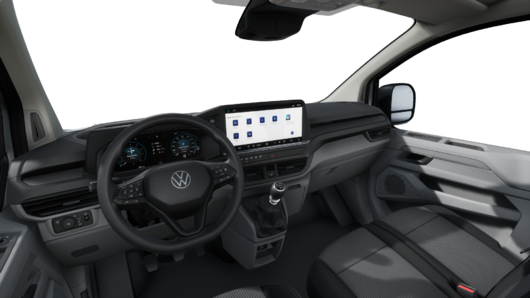 Slika: Transporter Krpan Plus DMR