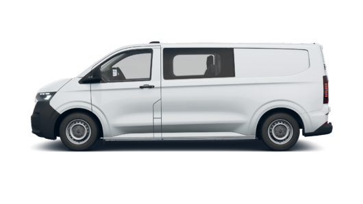 Slika: Transporter Krpan Plus DMR