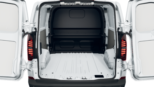 Slika: Transporter Krpan Plus DMR