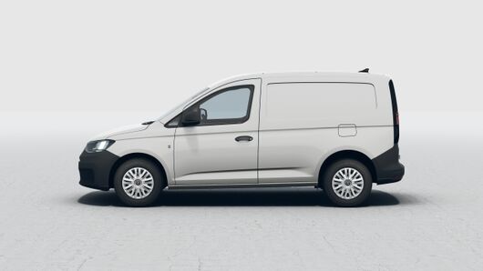 Slika: Caddy 5 Cargo 2.0 TDI