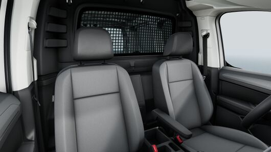 Slika: Caddy 5 Cargo 2.0 TDI