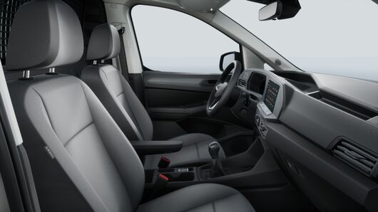 Slika: Caddy 5 Cargo 2.0 TDI