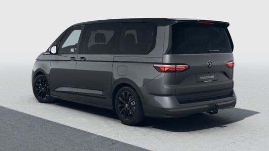 Slika: Multivan L2 Edition 2.0 TDI