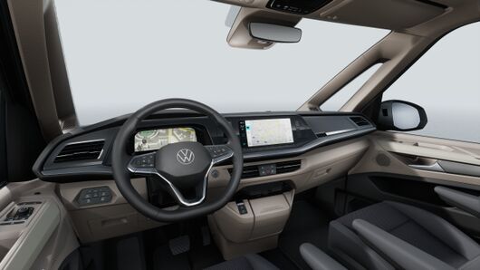 Slika: Multivan L2 Edition 2.0 TDI