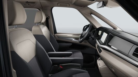 Slika: Multivan L2 Edition 2.0 TDI