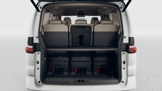 Slika: Multivan Edition 2.0 TDI