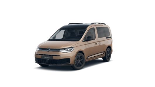 Slika: Caddy 5 Edition 2.0 TDI DSG