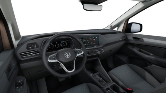 Slika: Caddy 5 Edition 2.0 TDI DSG