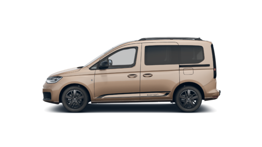 Slika: Caddy 5 Edition 2.0 TDI DSG