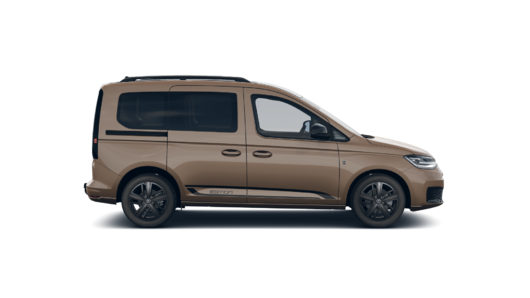 Slika: Caddy 5 Edition 2.0 TDI DSG