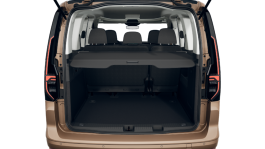 Slika: Caddy 5 Edition 2.0 TDI DSG