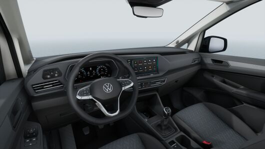 Slika: Caddy 5 Edition Maxi 2.0 TDI 4M