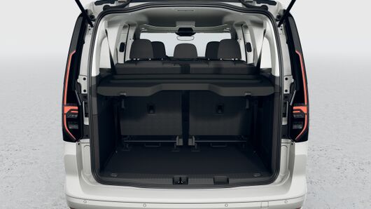 Slika: Caddy 5 Edition Maxi 2.0 TDI 4M