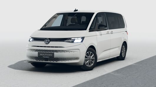 Slika: Multivan Life 2.0 TDI