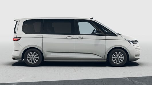 Slika: Multivan Life 2.0 TDI