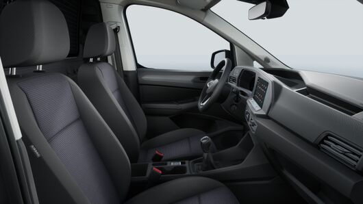 Slika: Caddy 5 Cargo 2.0 TDI