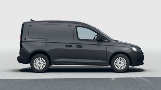 Slika: Caddy 5 Cargo 2.0 TDI