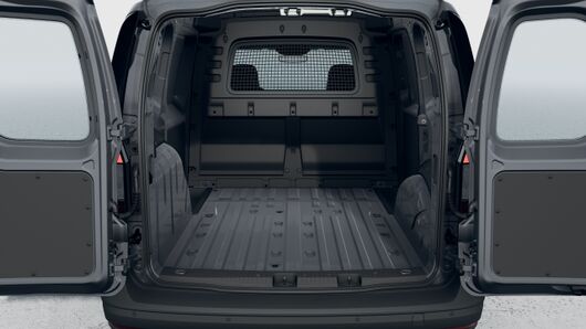 Slika: Caddy 5 Cargo 2.0 TDI