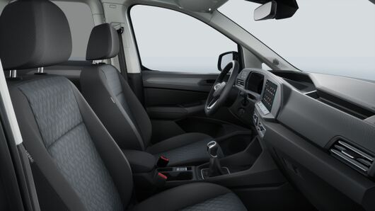 Slika: Caddy 5 Life Krpan 2.0 TDI