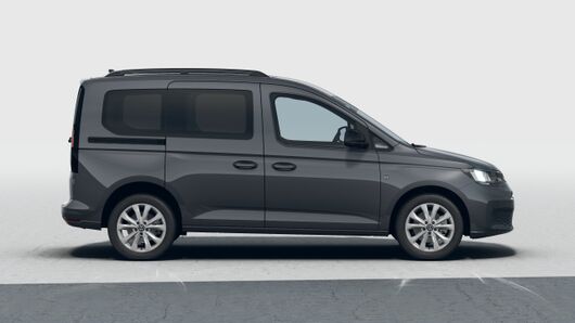 Slika: Caddy 5 Life Krpan 2.0 TDI