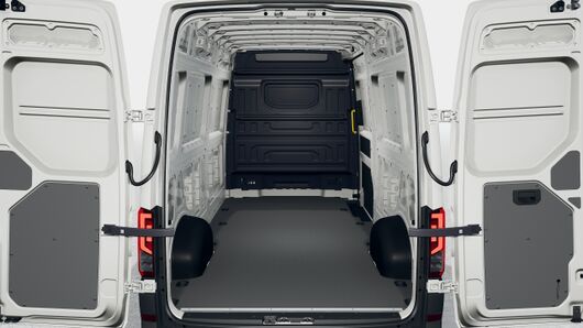 Slika: Crafter Furgon 35 L4 H3 Limited