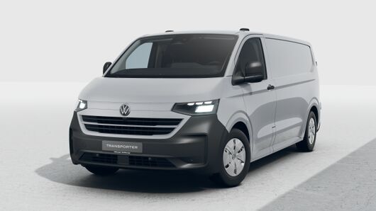 Slika: Transporter Furgon Limited DMR Aut.