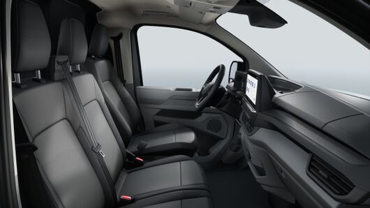 Slika: Transporter Furgon Limited DMR Aut.