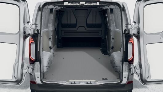 Slika: Transporter Furgon Limited DMR Aut.