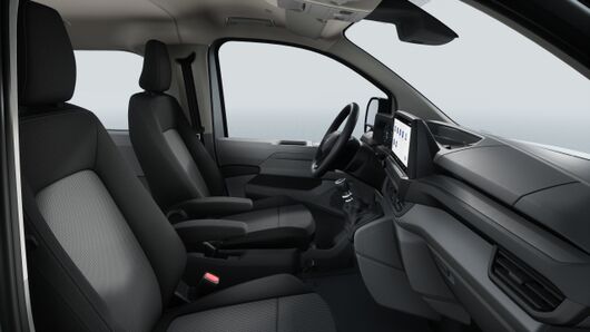 Slika: Transporter Krpan Plus DMR